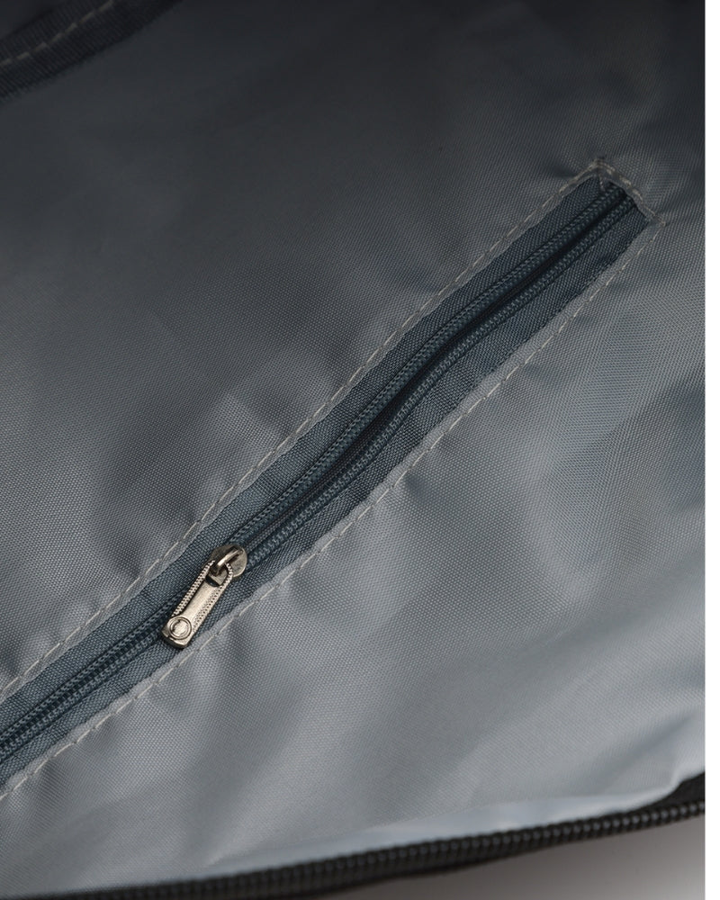 THE VELAR DUFFLE