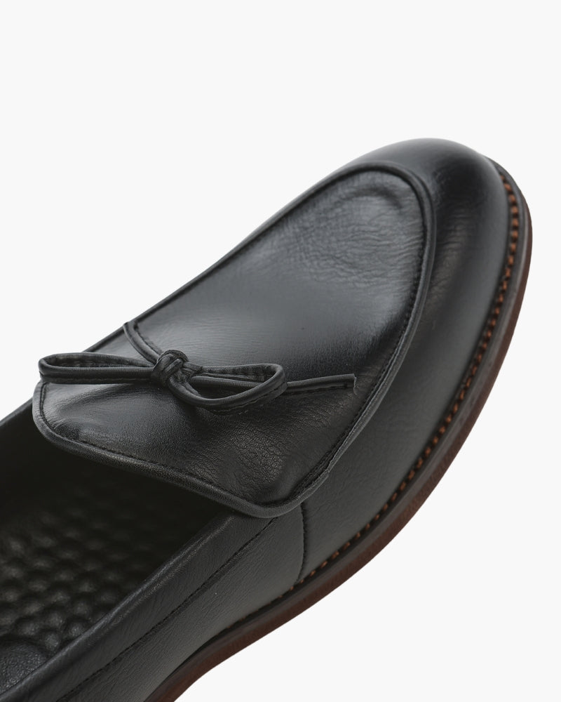 BELMONT LACE LOAFER