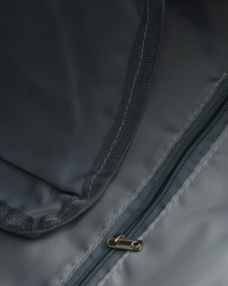 THE VELAR DUFFLE
