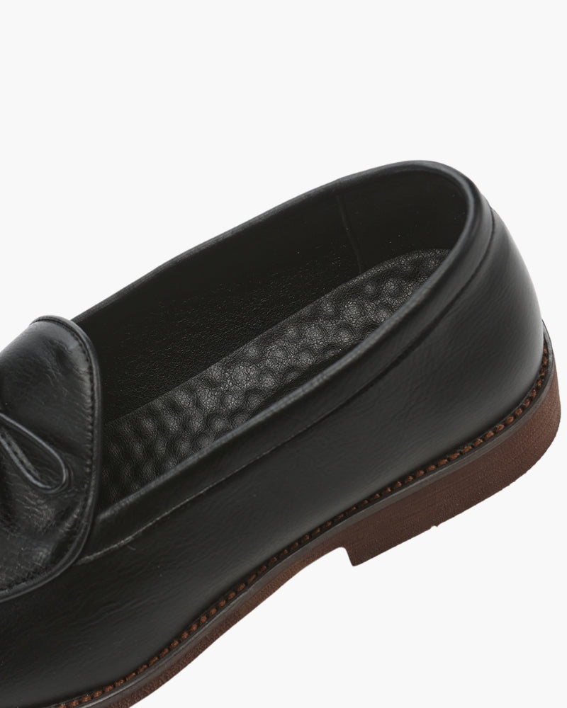 BELMONT LACE LOAFER