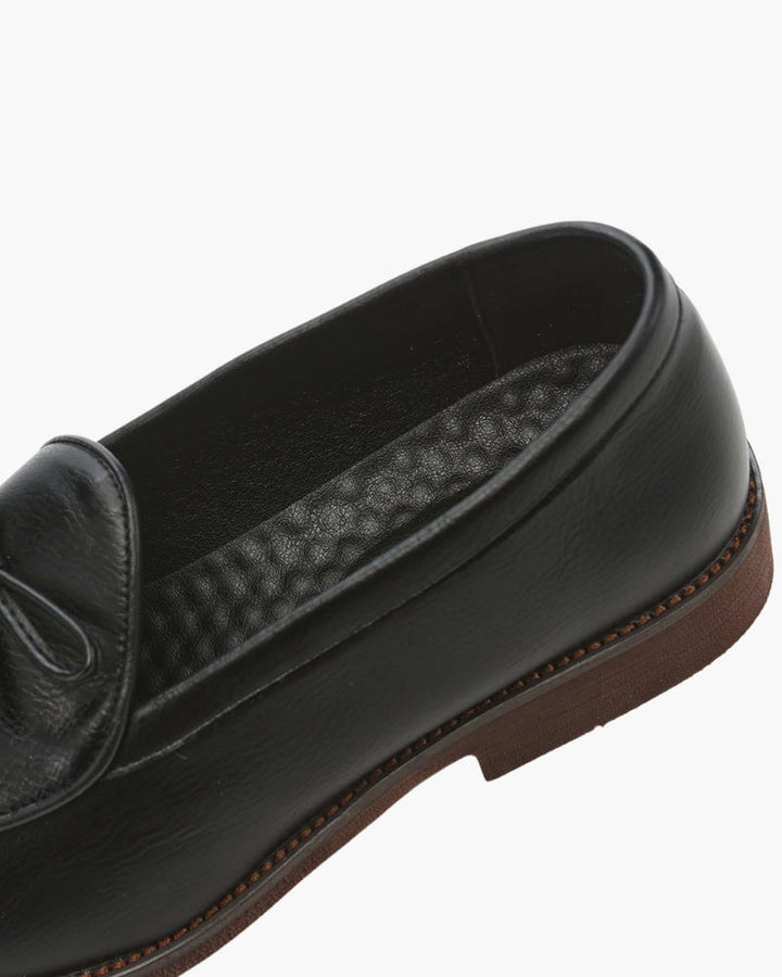 BELMONT LACE LOAFER