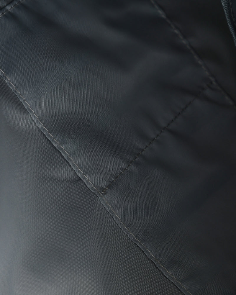 THE VELAR DUFFLE