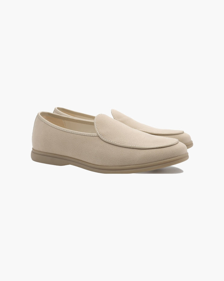 THE ASHBOURNE LOAFER