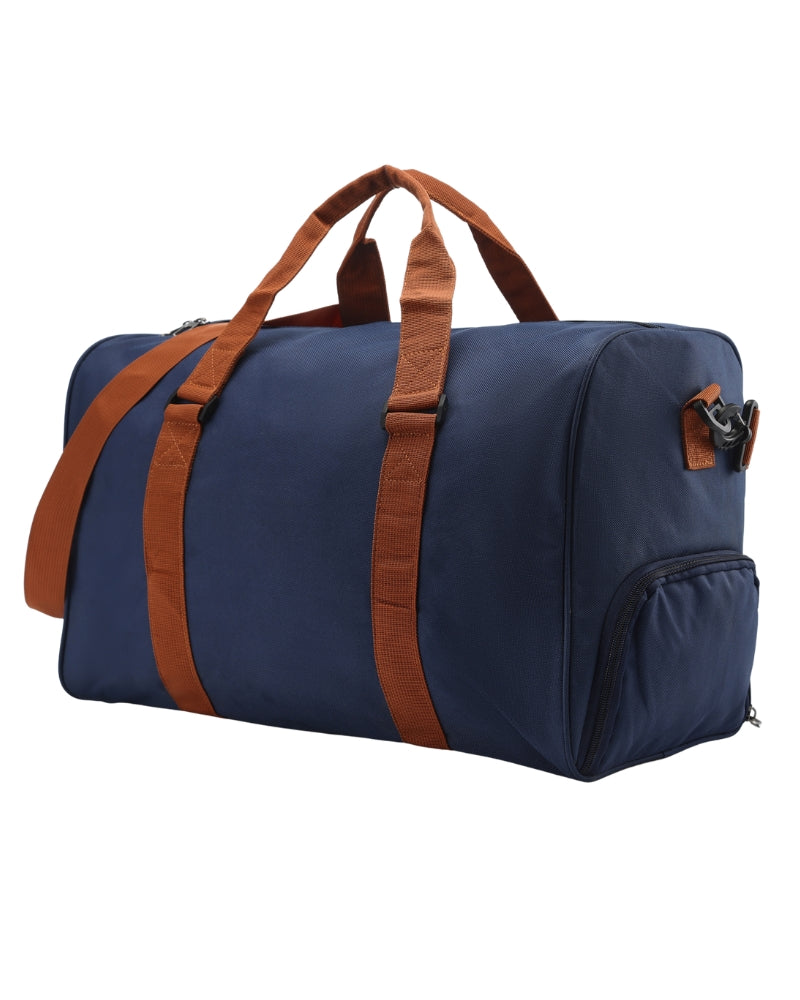 THE VELAR DUFFLE