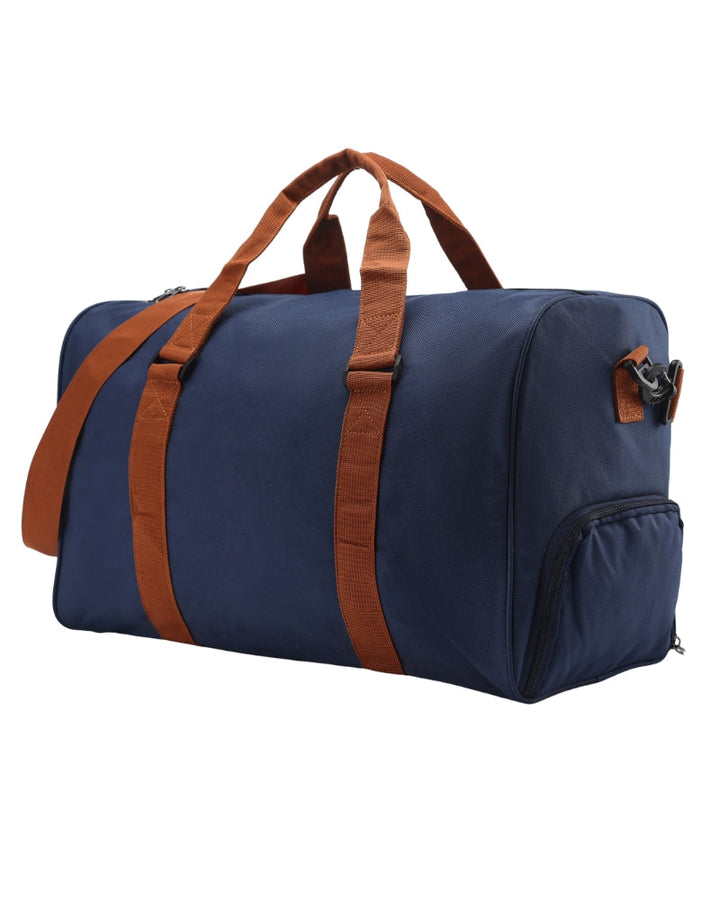 THE VELAR DUFFLE