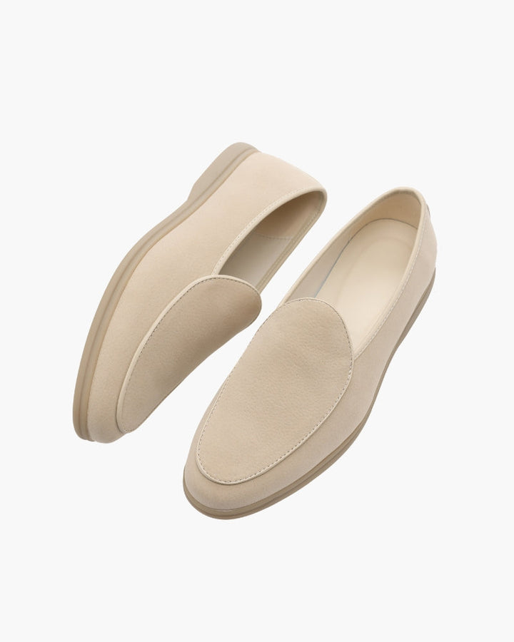 THE ASHBOURNE LOAFER