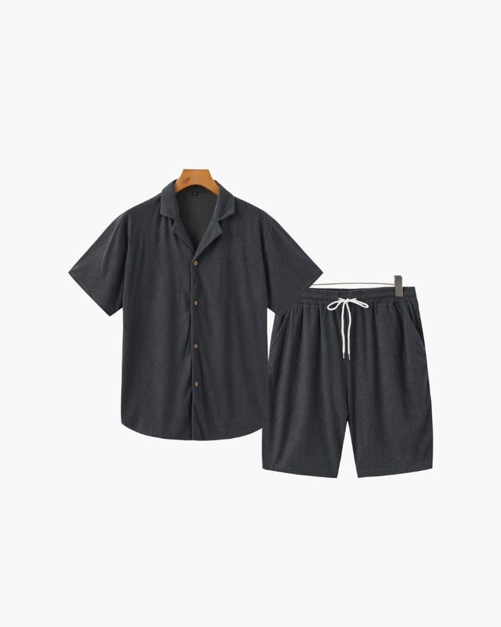 MONACO SOFTWEAR SET