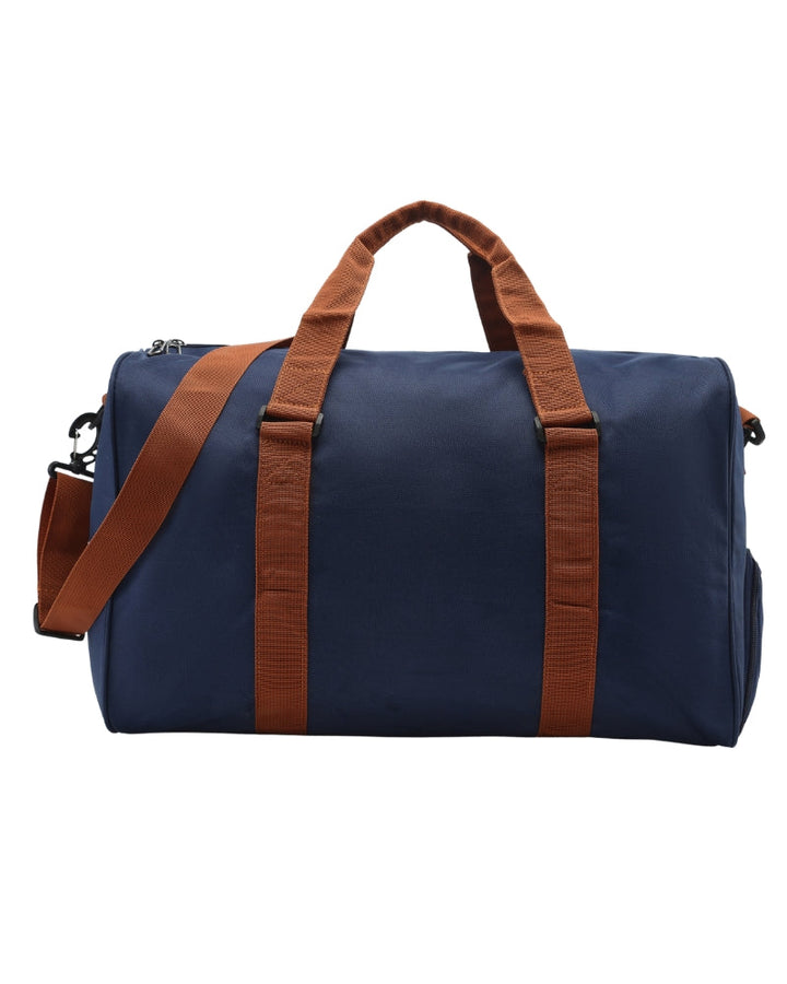 THE VELAR DUFFLE