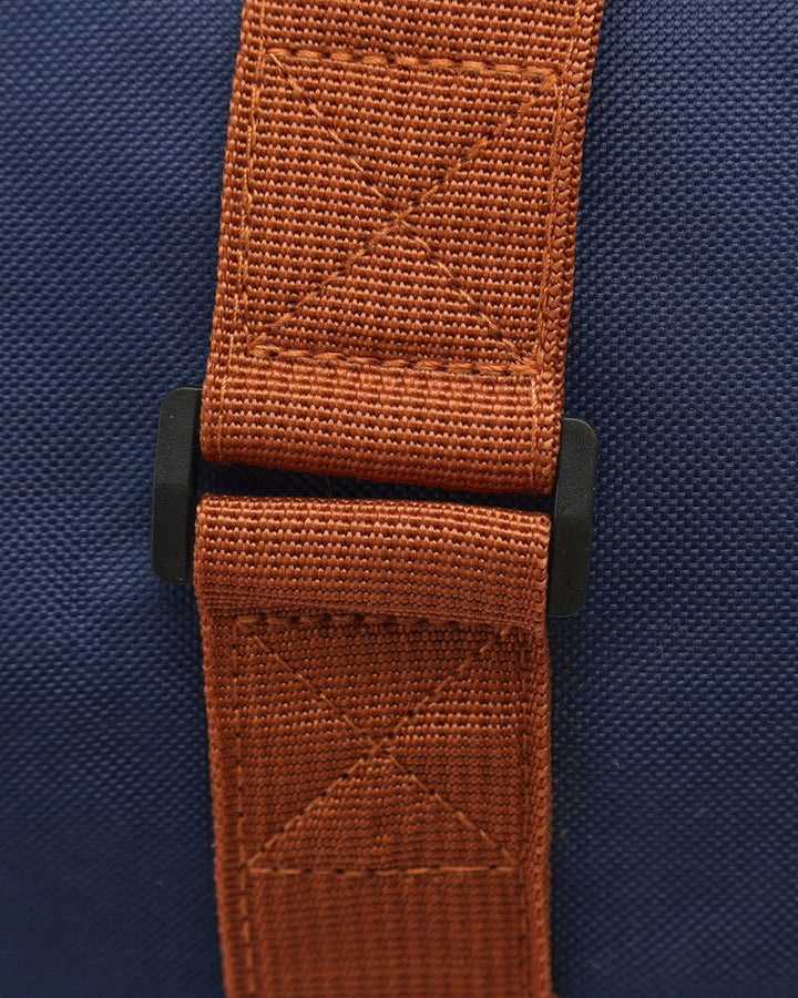 THE VELAR DUFFLE