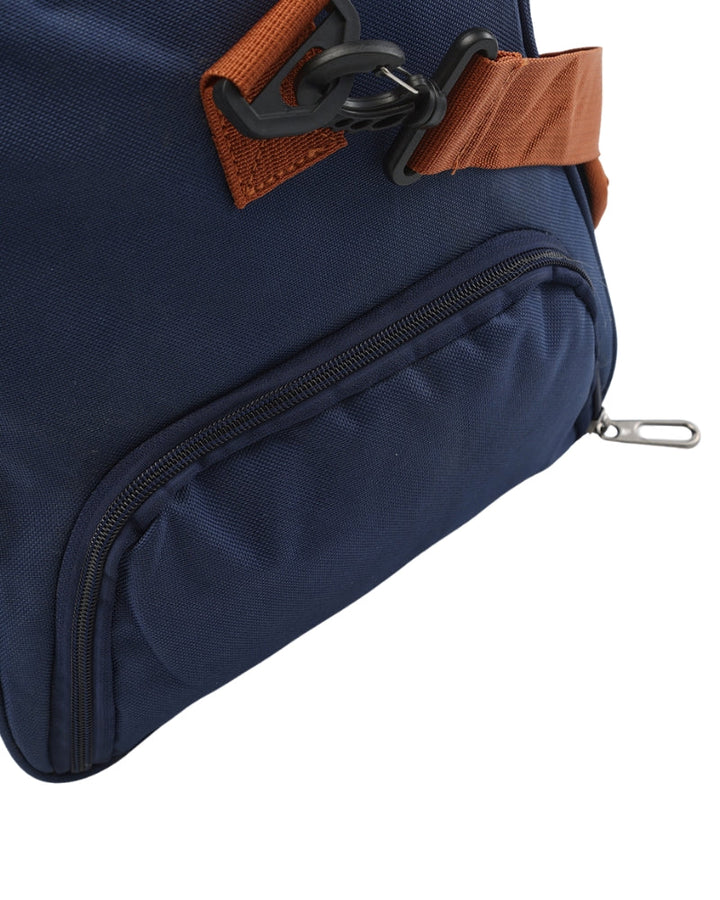 THE VELAR DUFFLE