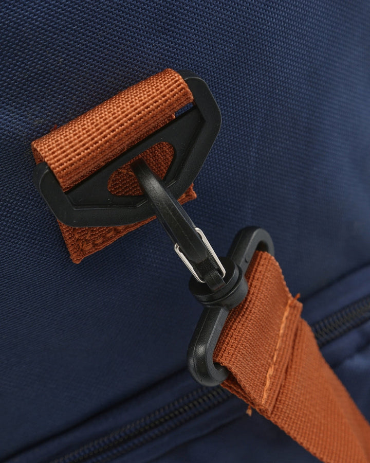 THE VELAR DUFFLE