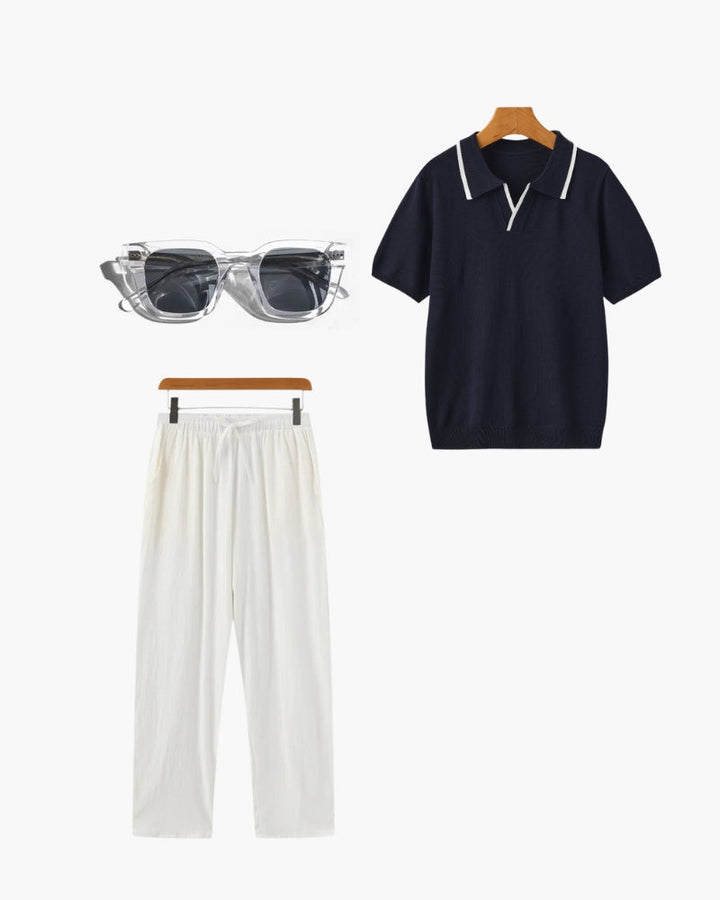 NAVY CLUB EDITION SET