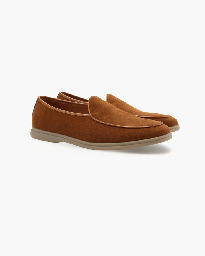 THE ASHBOURNE LOAFER