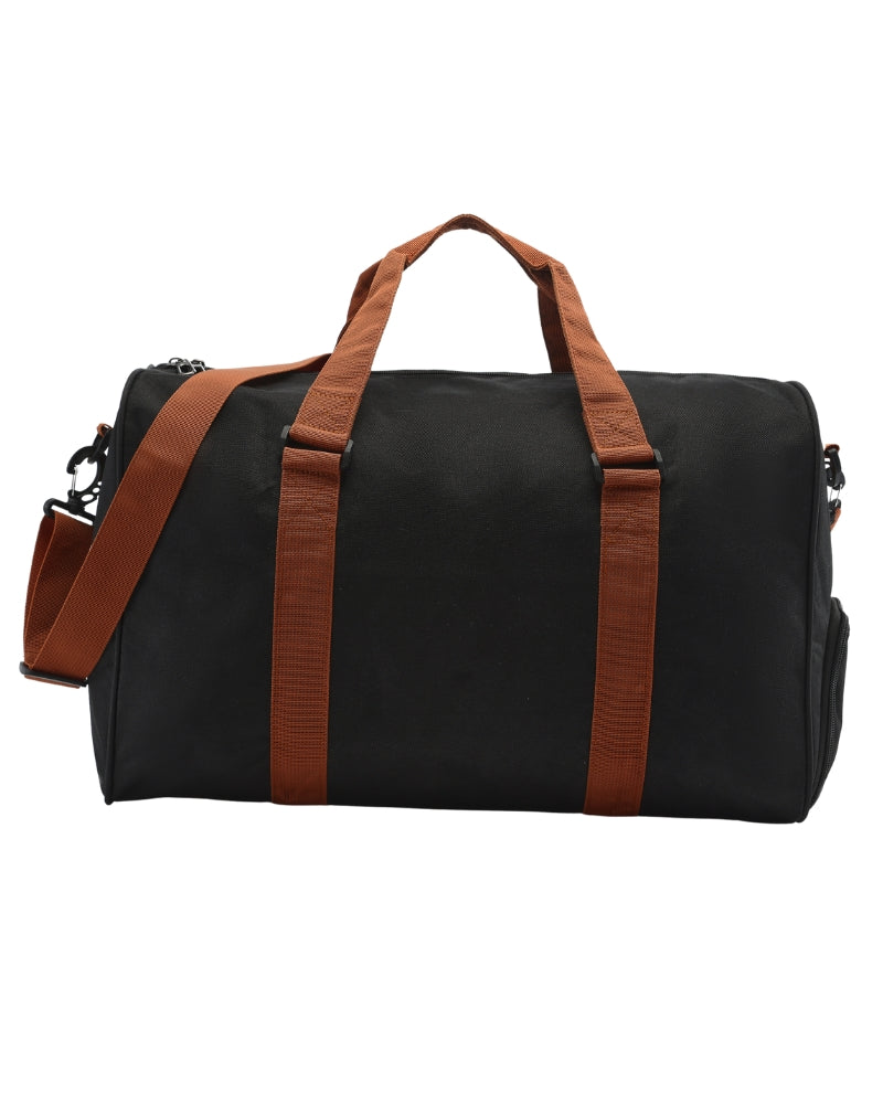 THE VELAR DUFFLE