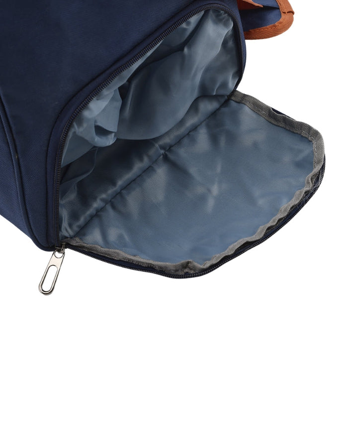 THE VELAR DUFFLE