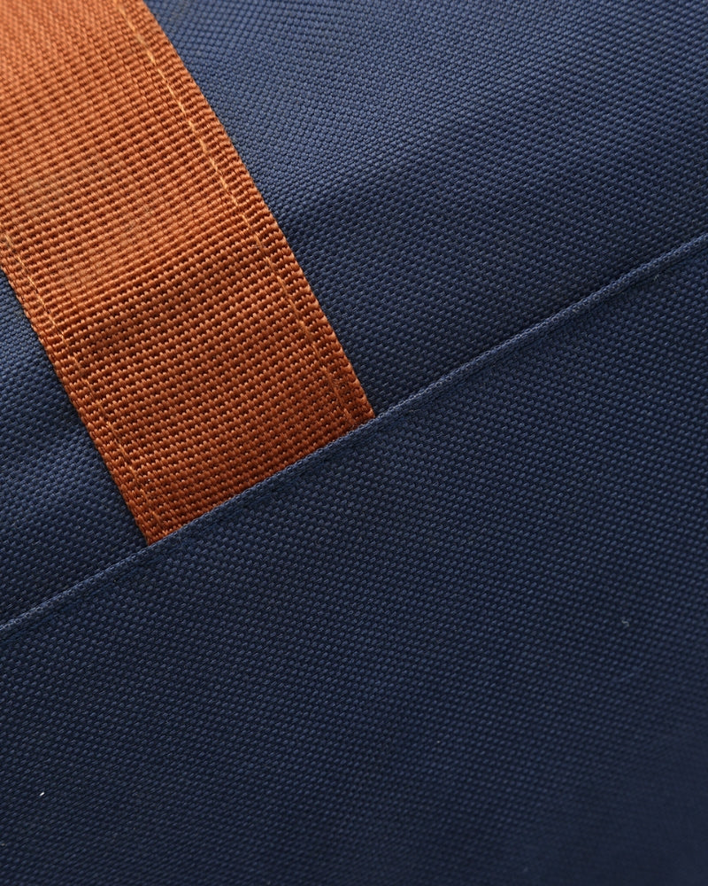 THE VELAR DUFFLE