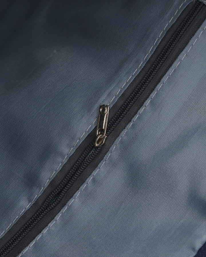 THE VELAR DUFFLE