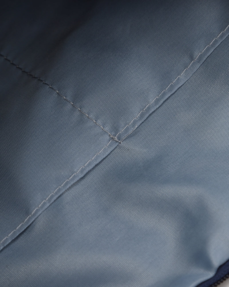 THE VELAR DUFFLE
