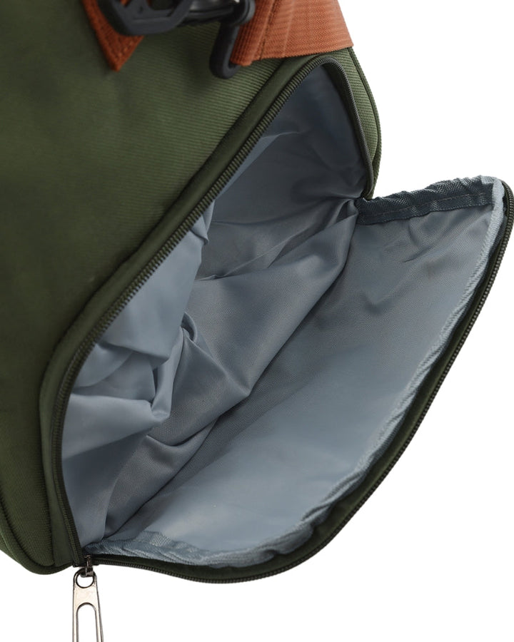 THE VELAR DUFFLE