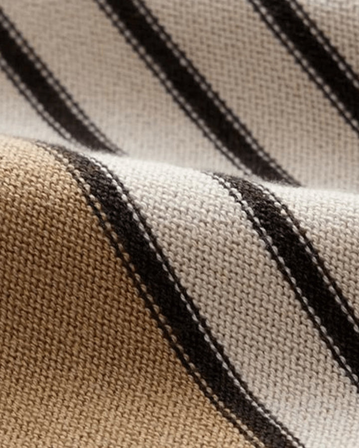 CASABLANCA KNIT POLO