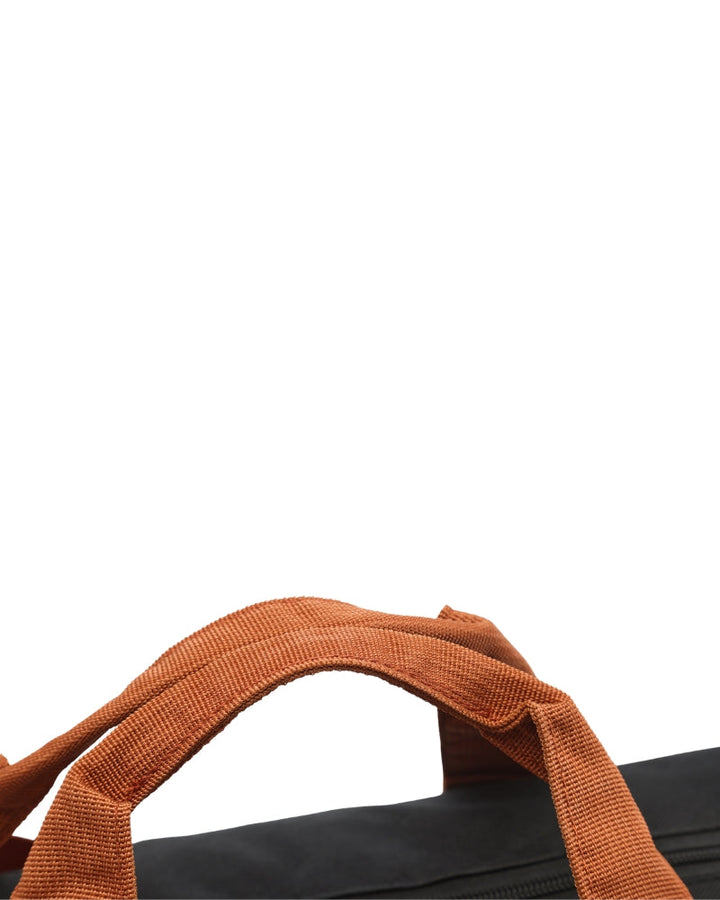 THE VELAR DUFFLE