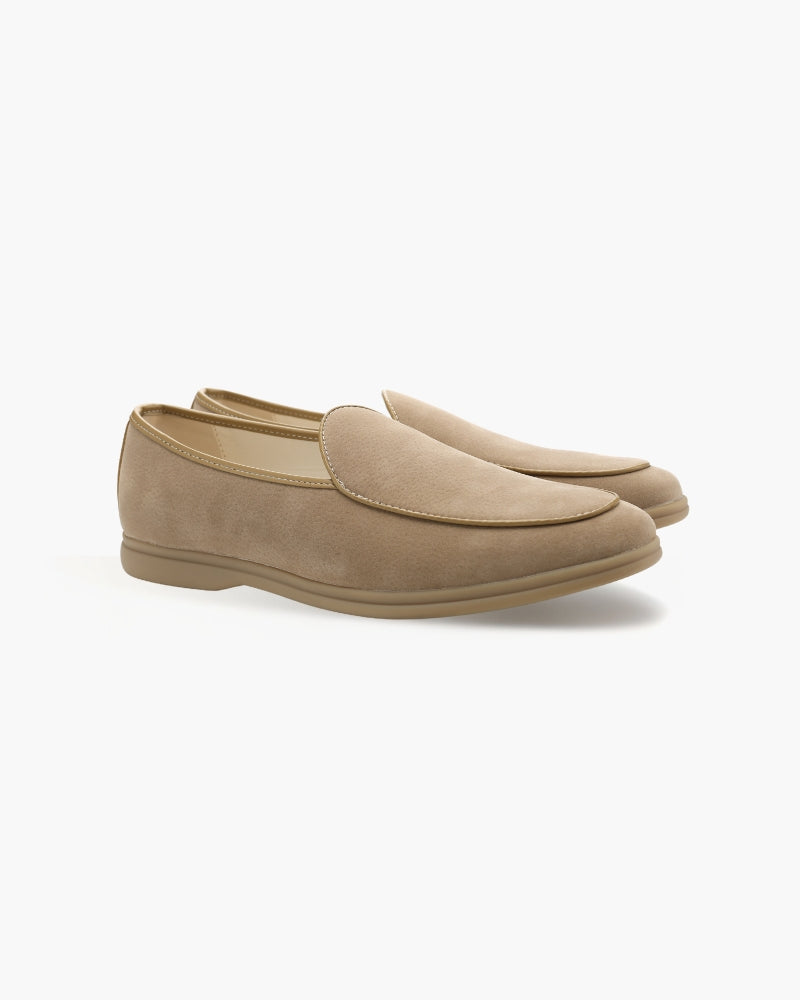 THE ASHBOURNE LOAFER
