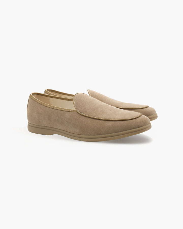 THE ASHBOURNE LOAFER