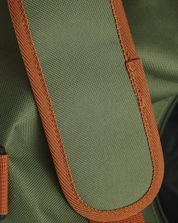 THE VELAR DUFFLE
