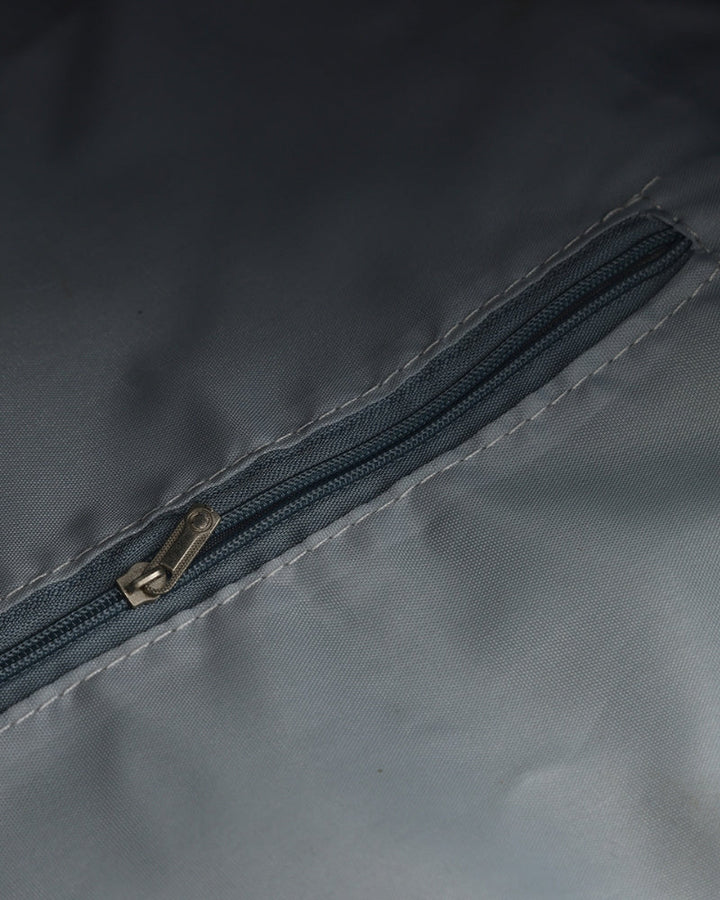 THE VELAR DUFFLE