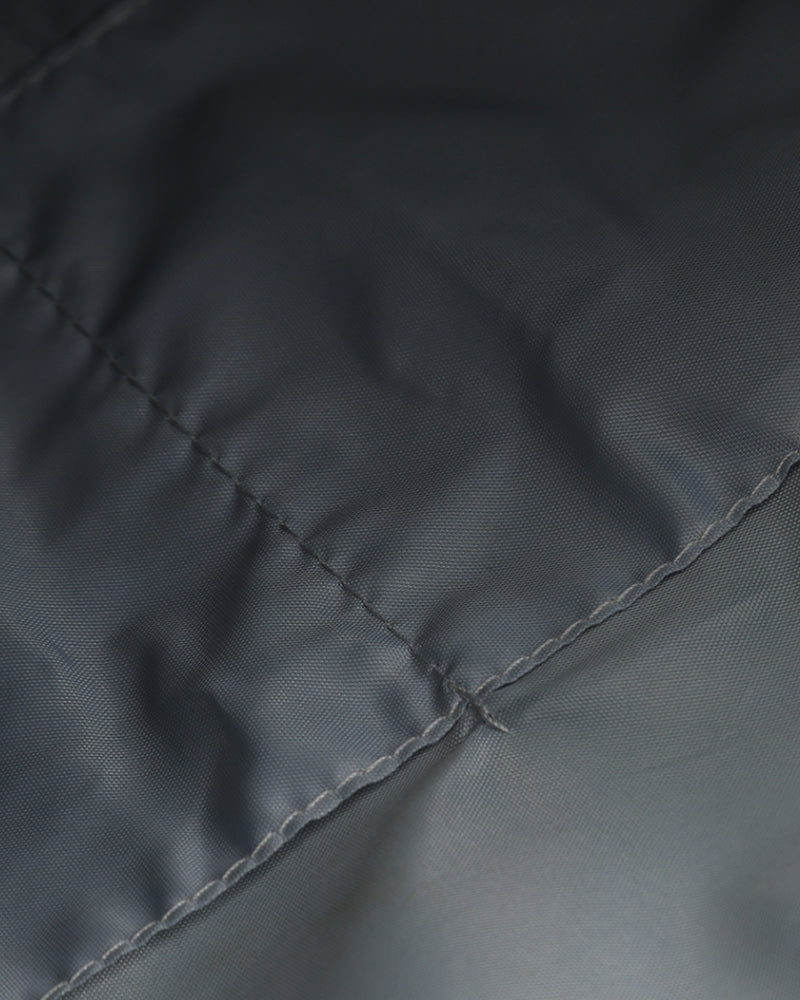 THE VELAR DUFFLE