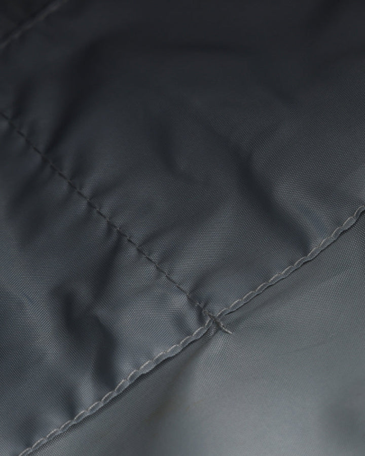 THE VELAR DUFFLE