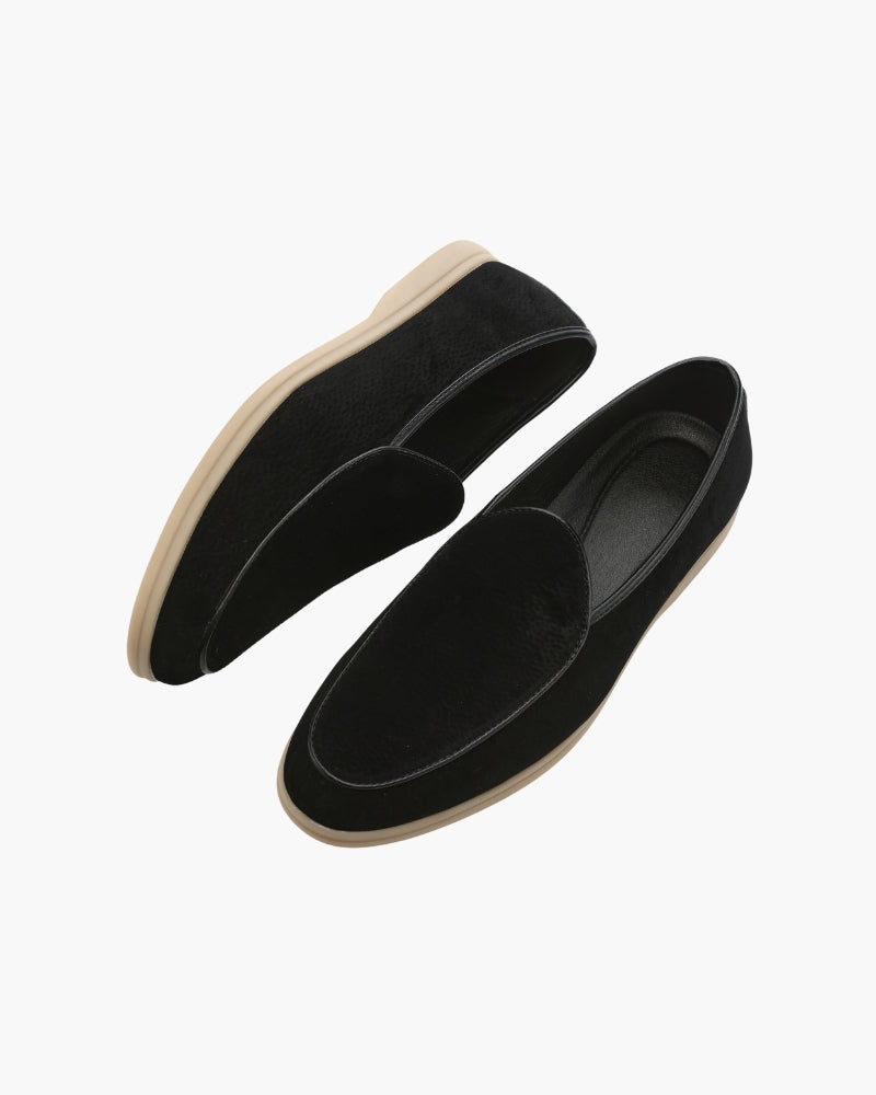 THE ASHBOURNE LOAFER