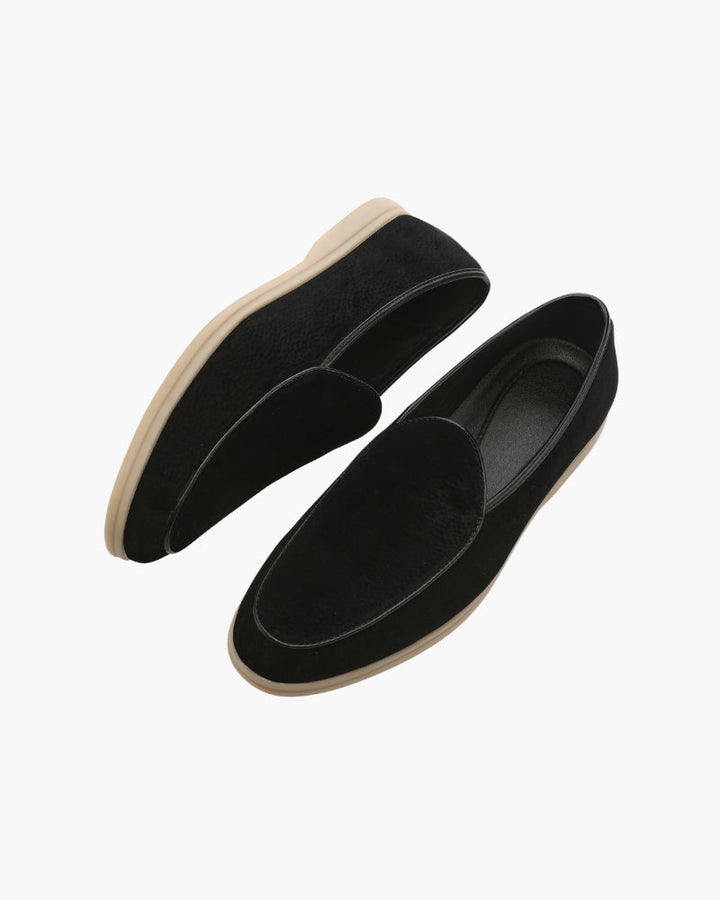 THE ASHBOURNE LOAFER