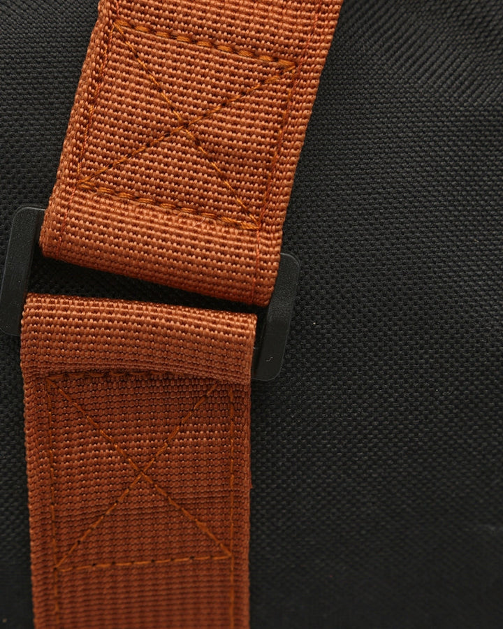 THE VELAR DUFFLE
