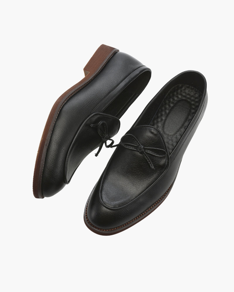 BELMONT LACE LOAFER