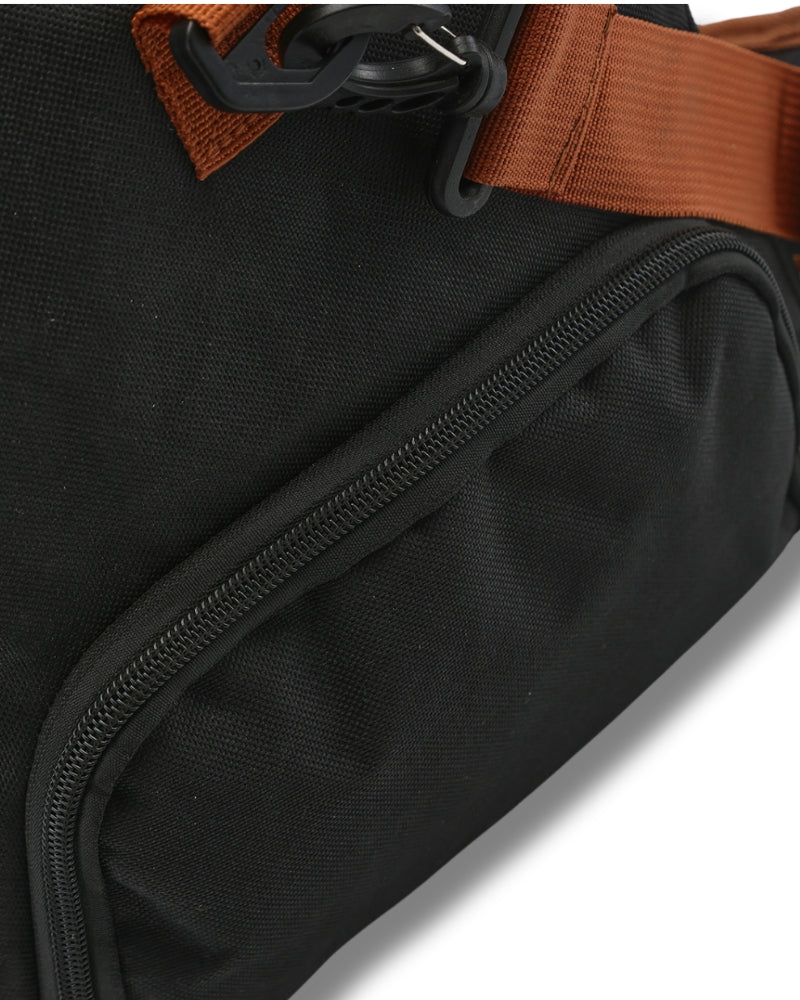 THE VELAR DUFFLE