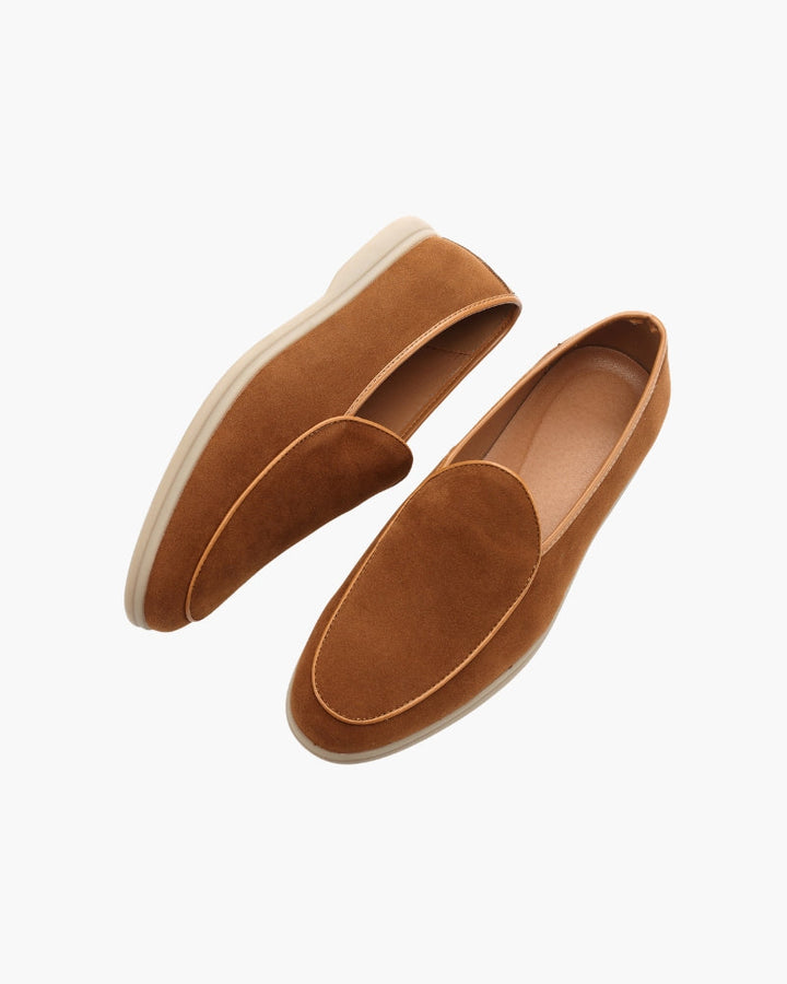 THE ASHBOURNE LOAFER