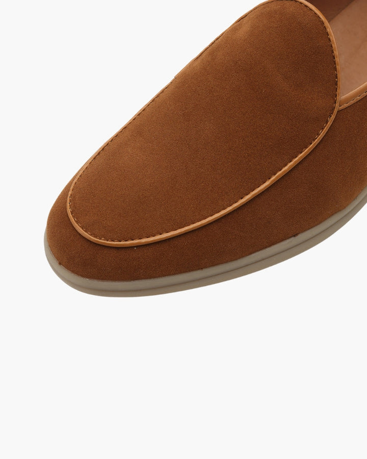 THE ASHBOURNE LOAFER