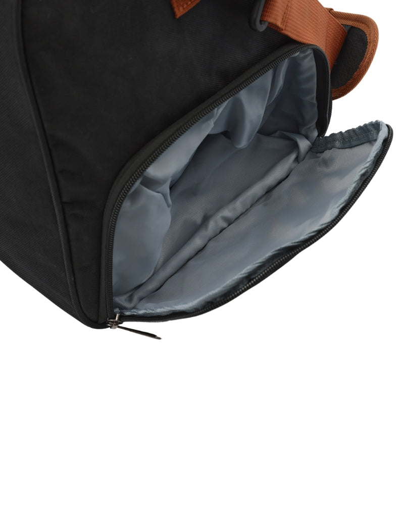 THE VELAR DUFFLE