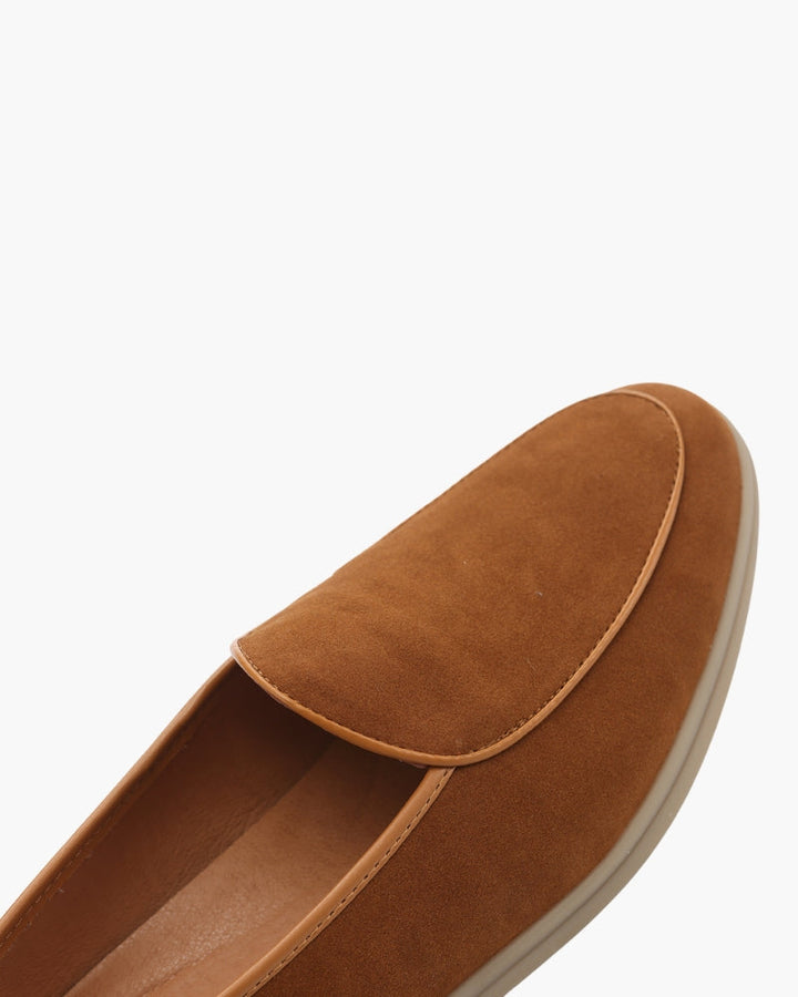 THE ASHBOURNE LOAFER