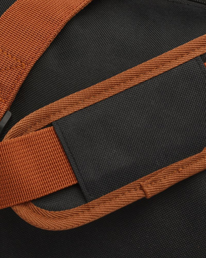 THE VELAR DUFFLE