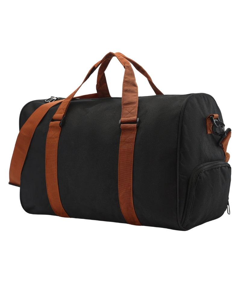 THE VELAR DUFFLE