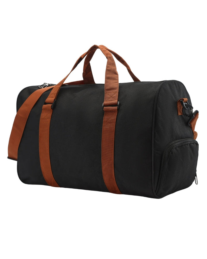 THE VELAR DUFFLE
