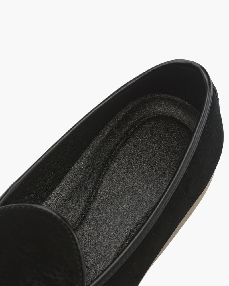 THE ASHBOURNE LOAFER