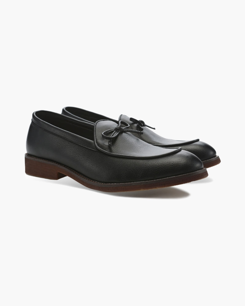 BELMONT LACE LOAFER