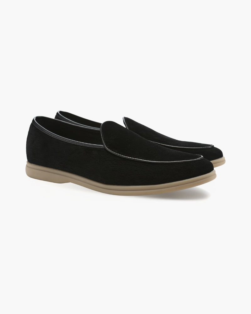 THE ASHBOURNE LOAFER
