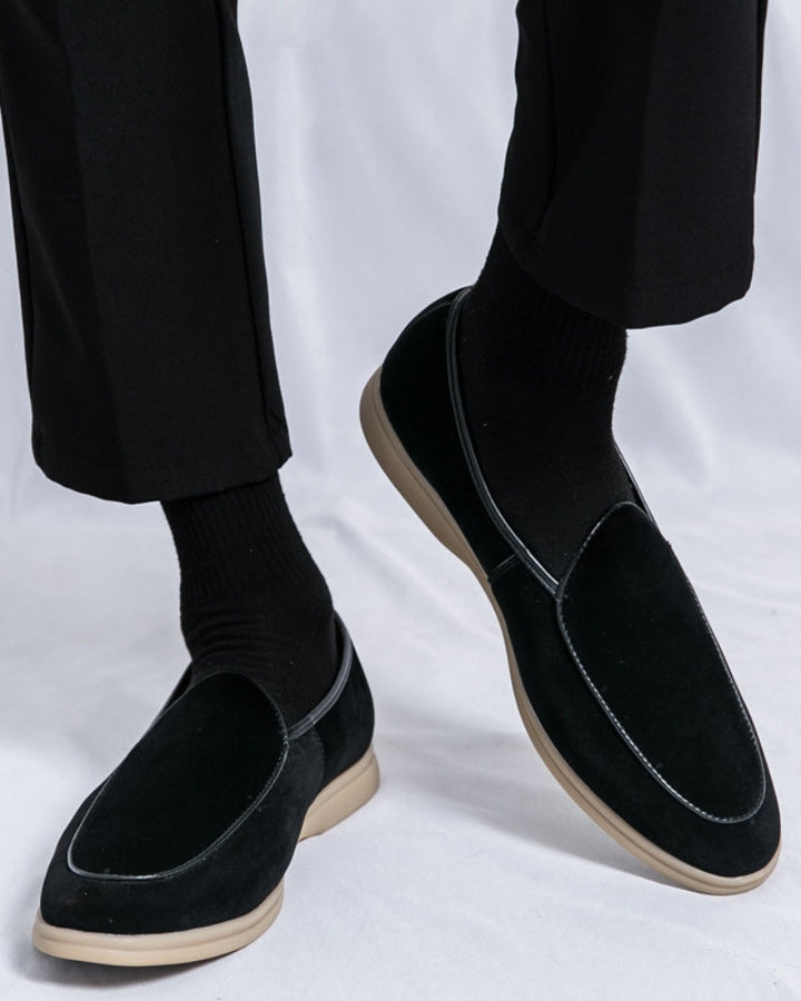 THE ASHBOURNE LOAFER