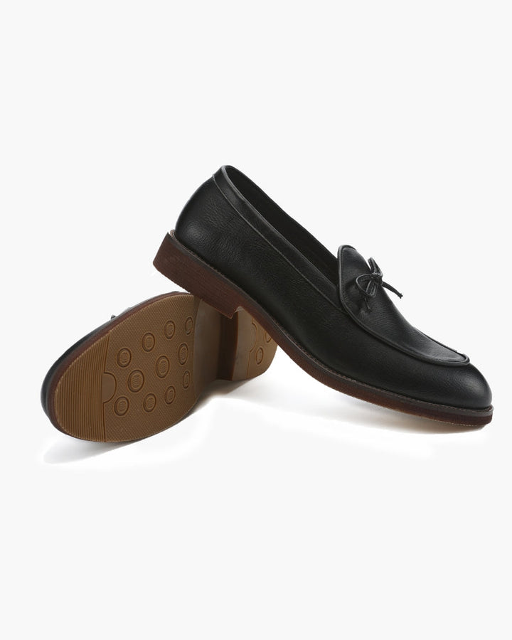 BELMONT LACE LOAFER