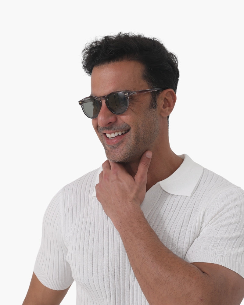 MONEY CLUB SUNGLASSES (POLARISED)