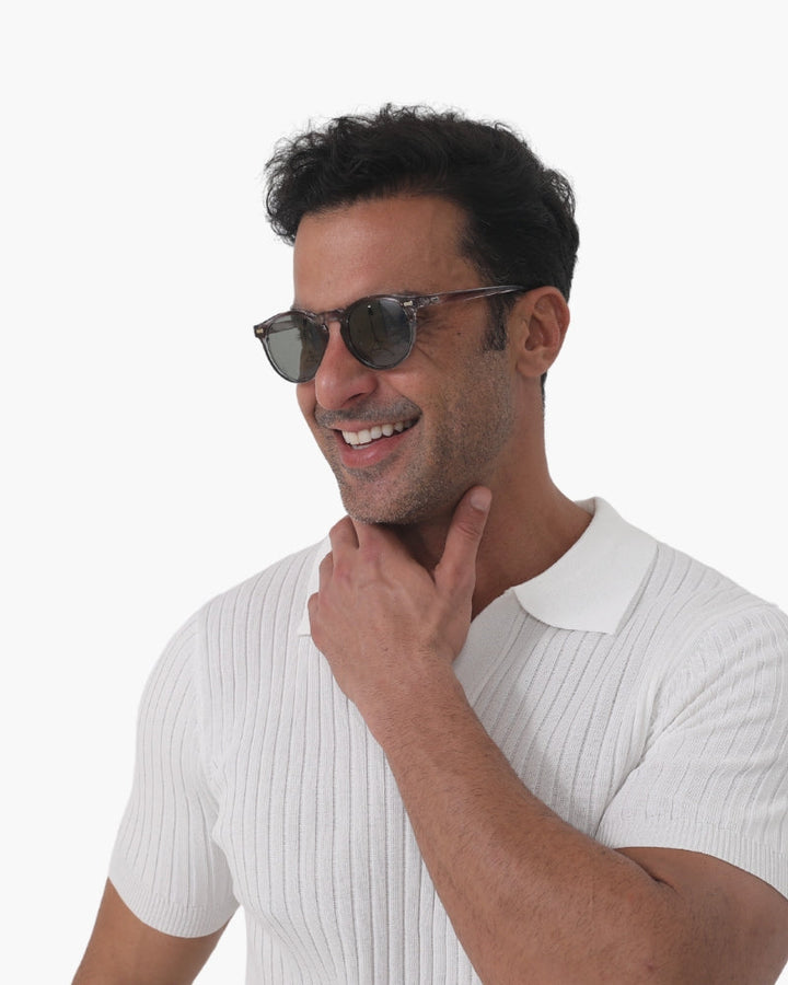 MONEY CLUB SUNGLASSES (POLARISED)